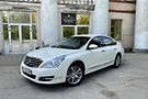 Nissan Teana 2.5