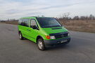 Mercedes-Benz Vito 108