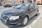 Volkswagen Passat B6 2.0Diesel Ideal