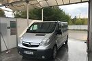 Opel Vivaro пасс. PASSENGER