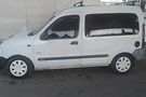 Renault Kangoo пасс.