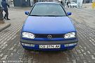 Volkswagen Golf III