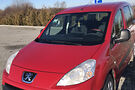 Peugeot Partner пасс.
