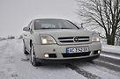 Opel Vectra C