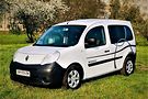 Renault Kangoo пасс.