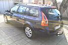Renault Megane максимальная 