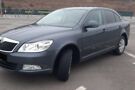 Skoda Octavia A5