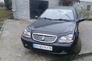 Geely CK