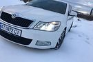 Skoda Octavia A5