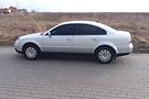Volkswagen Passat B5 OFFICIAL