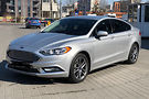 Ford Fusion S
