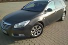 Opel Insignia Sports Tourer