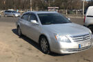 Toyota Avalon Limited