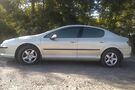 Peugeot 407 п