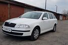 Skoda Octavia A5
