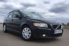 Volvo V50 IDEAL   