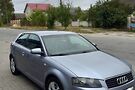 Audi A3 s-line