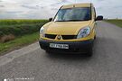 Renault Kangoo пасс.