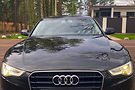 Audi A5 s-line 