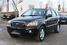 Kia Sorento Automat Diesel
