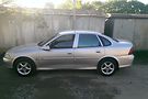 Opel Vectra B