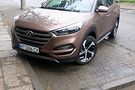 Hyundai Tucson Led Navi Xenon