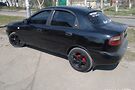Daewoo Sens