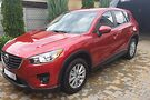 Mazda CX-5 Touring
