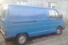 Renault Trafic груз.