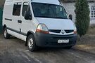 Renault Master груз.