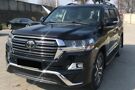 Toyota Land Cruiser 200 Premium