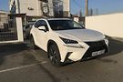 Lexus NX 300