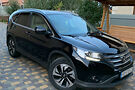 Honda CR-V Полная