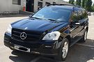 Mercedes-Benz GL 450