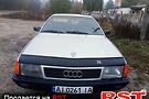 Audi 100