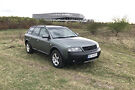 Audi Allroad