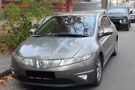Honda Civic 5D