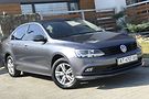 Volkswagen Jetta 2.0 TDI Офіційна 