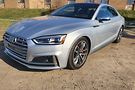 Audi S5 Coupe
