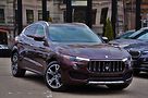 Maserati Levante Q4 Luxury