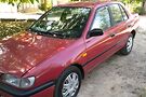 Nissan Sunny N 14 