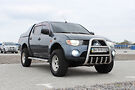 Mitsubishi L 200