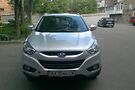 Hyundai IX35 предмаксимальная