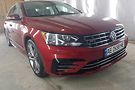Volkswagen Passat B8 1.8 TSI R-line