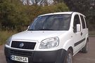 Fiat Doblo пасс.