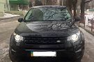 Land Rover Discovery Sport HSE Luxury 