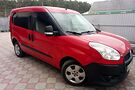 Fiat Doblo пасс.