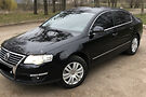 Volkswagen Passat B6 Higline 