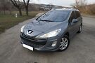 Peugeot 308 SW   OFFICIAL