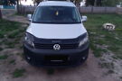 Volkswagen Caddy пасс.